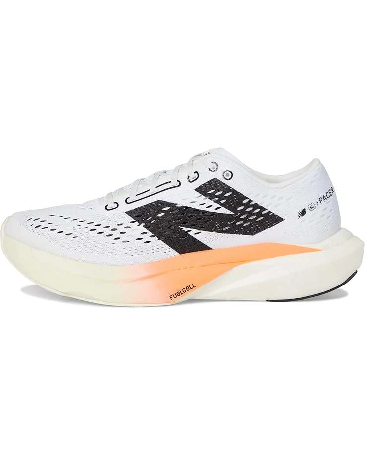 New Balance FuelCell SuperComp Pacer v2 | Sneakers & Athletic Shoes 6 New Balance FuelCell SuperComp Pacer v2 | Sneakers & Athletic Shoes - Image 4