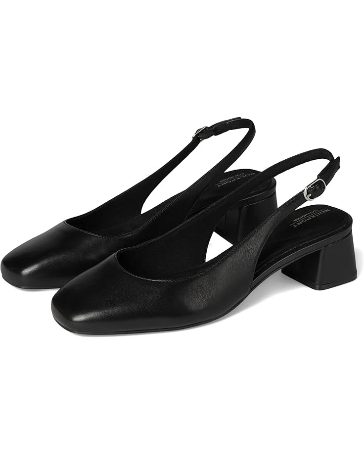 Rockport Total Motion Danna | Heels 3 Rockport Total Motion Danna | Heels