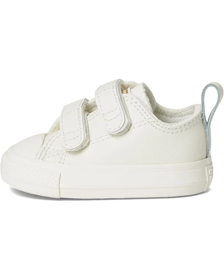 Converse Kids Chuck Taylor® All Star® Gold Easy-On (Infant/Toddler) | Sneakers & Athletic Shoes 6 Converse Kids Chuck Taylor® All Star® Gold Easy-On (Infant/Toddler) | Sneakers & Athletic Shoes - Image 4