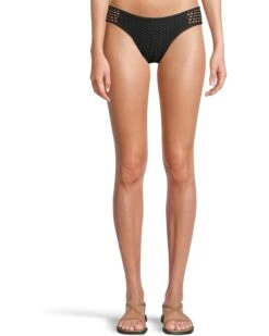 BECCA Castaway Adela Textured Hipster Bottom | Swimwear -Shoe Vogue Shop 61atDiNQIFL. AC SR736920