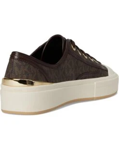 MICHAEL Michael Kors Jude Lace Up | Sneakers & Athletic Shoes -Shoe Vogue Shop 61auEktdDJL. AC SR736920
