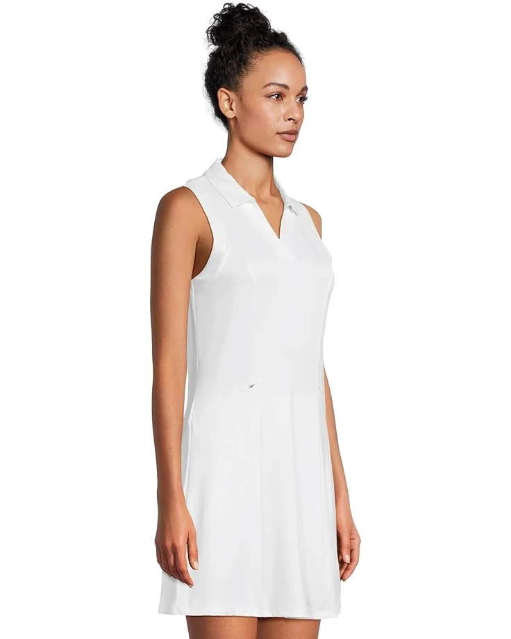 Callaway Sleeveless Flounce Dress | Dresses 4 Callaway Sleeveless Flounce Dress | Dresses - Image 2
