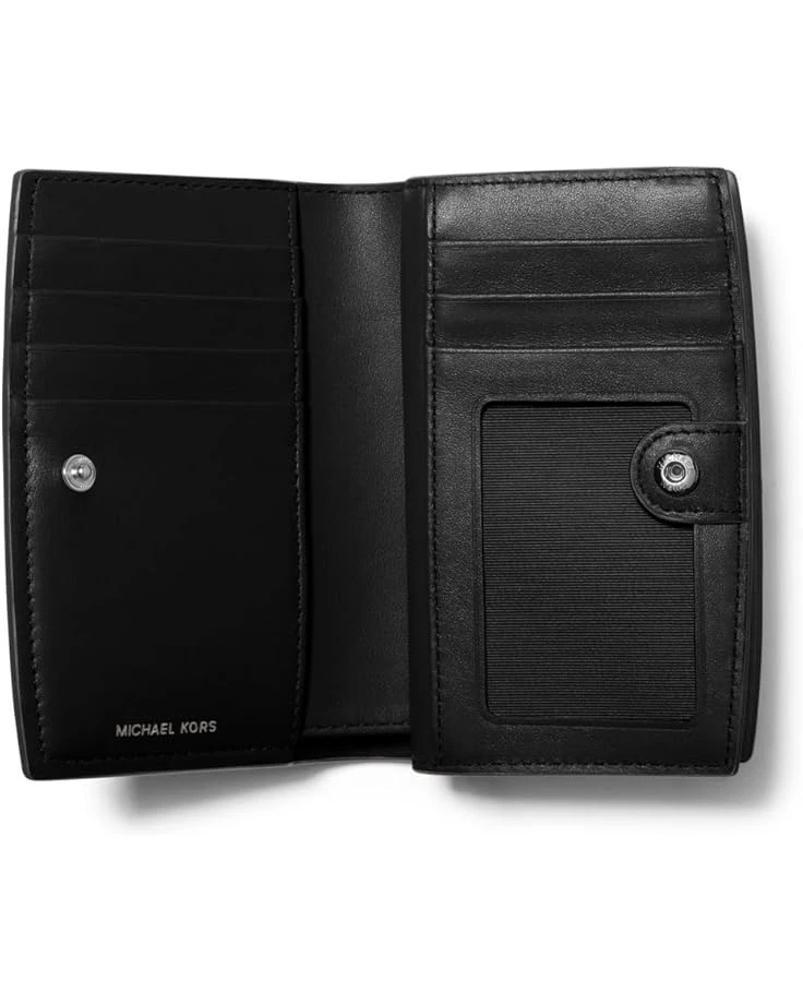 MICHAEL Michael Kors Bryant Medium Zip Around Wallet | Wallets 5 MICHAEL Michael Kors Bryant Medium Zip Around Wallet | Wallets - Image 3