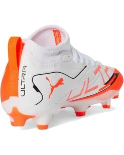 PUMA Kids Ultra 5 Match Firm Ground/Artificial Ground (Little Kid/Big Kid) | Sneakers & Athletic Shoes -Shoe Vogue Shop 61b1Hxq26NL. AC SR736920