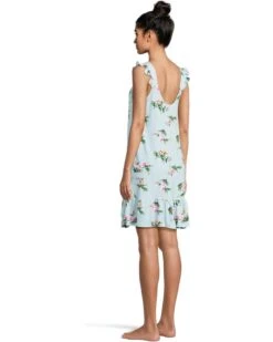 Tommy Bahama Sleeveless Short Gown | Sleepwear 8 Tommy Bahama Sleeveless Short Gown | Sleepwear -Shoe Vogue Shop 61b7mTXZhXL. AC SR736920