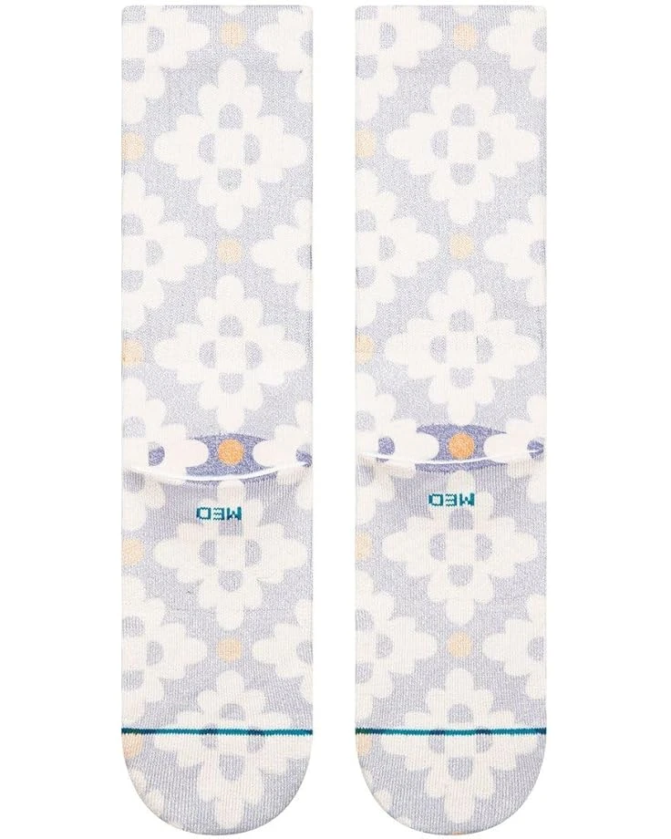 Stance San Lucas Crew | Socks 5 Stance San Lucas Crew | Socks - Image 3