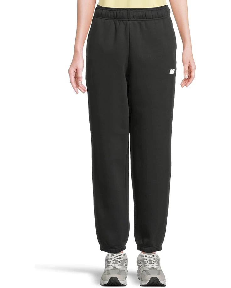 New Balance Sport Essentials Fleece Joggers | Pants 3 New Balance Sport Essentials Fleece Joggers | Pants