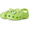 Crocs Kids Disney Monsters Mike Wazowski Clogs (Little Kid/Big Kid) -Shoe Vogue Shop 61bF5gAiwoL. AC SR736920