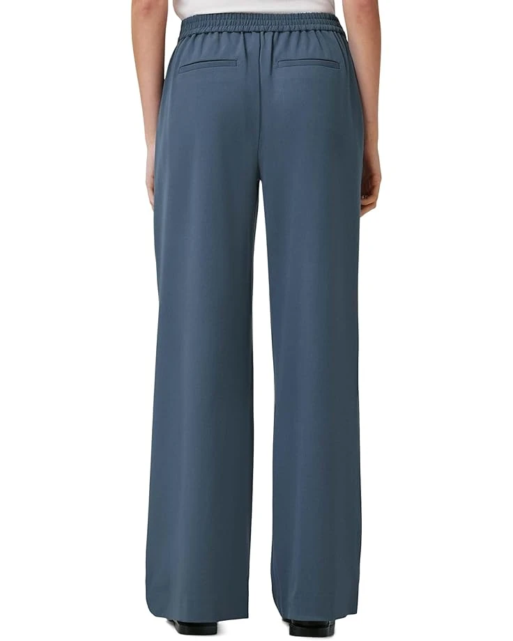 AllSaints Aleida Wide Leg Trouser | Pants 4 AllSaints Aleida Wide Leg Trouser | Pants - Image 2