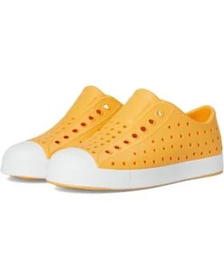 Native Shoes Kids Jefferson (Little Kid/Big Kid) | Sneakers & Athletic Shoes 48 Native Shoes Kids Jefferson (Little Kid/Big Kid) | Sneakers & Athletic Shoes -Shoe Vogue Shop 61bTRDsy5 L. AC SR736920