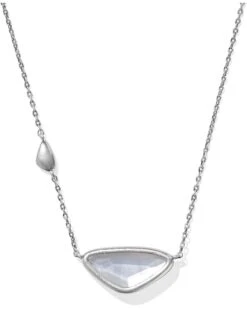 Kendra Scott Margot Short Pendant Necklace | Necklaces -Shoe Vogue Shop 61bTeCn7GWL. AC SR736920