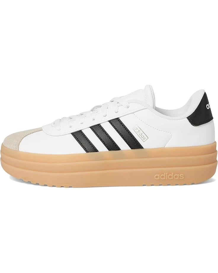 adidas Kids VL Court Bold Sportswear Shoes (Big Kid) | Sneakers & Athletic Shoes 6 adidas Kids VL Court Bold Sportswear Shoes (Big Kid) | Sneakers & Athletic Shoes - Image 4