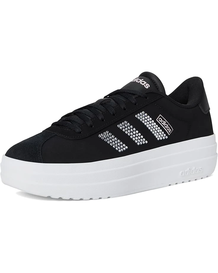adidas VL Court | Sneakers & Athletic Shoes 9 adidas VL Court | Sneakers & Athletic Shoes - Image 7