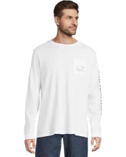 Vineyard Vines Long Sleeve Vintage Whale Pocket T-Shirt | Shirts & Tops 13 Vineyard Vines Long Sleeve Vintage Whale Pocket T-Shirt | Shirts & Tops -Shoe Vogue Shop 61bVQJdn5QL. AC SR736920