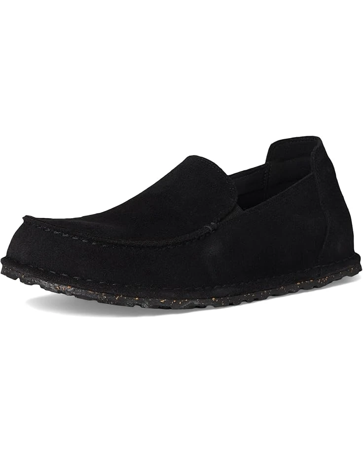 Birkenstock Utti Deep Blue - Suede | Loafers 9 Birkenstock Utti Deep Blue - Suede | Loafers - Image 7