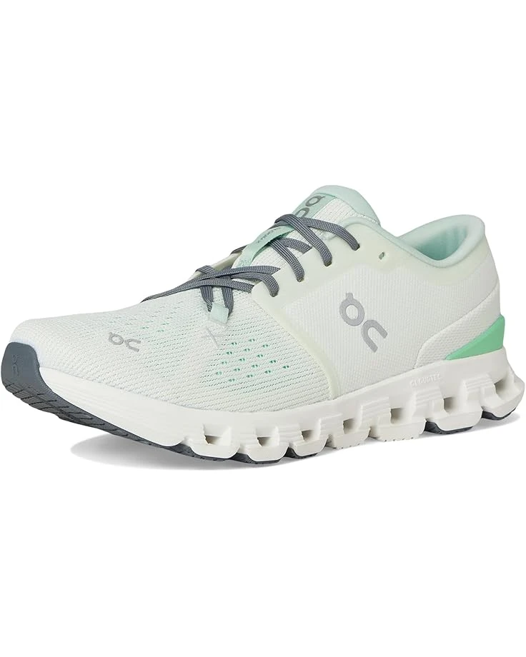 On Cloud X 4 | Sneakers & Athletic Shoes 9 On Cloud X 4 | Sneakers & Athletic Shoes - Image 7