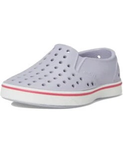 Native Shoes Kids Miles Slip-On (Toddler/Little Kid) | Sneakers & Athletic Shoes -Shoe Vogue Shop 61baYpdl3nL. AC SR736920