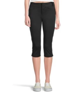 Free People Bette Super Slim Capri | Pants