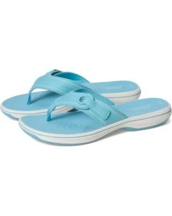 Clarks Breeze Reyna | Sandals -Shoe Vogue Shop 61bgME6kgjL. AC SR736920