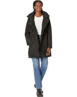 Helly Hansen Welsey Ii Trench | Coats & Outerwear -Shoe Vogue Shop 61blBsDTRnL. AC SR736920