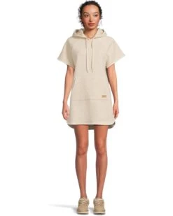 UGG Classic Hoodie Dress | Dresses -Shoe Vogue Shop 61bp8pumW1L. AC SR736920