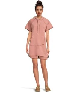 UGG Classic Hoodie Dress | Dresses -Shoe Vogue Shop 61bqdUedpVL. AC SR736920