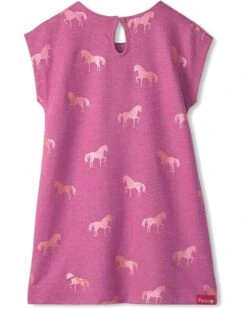 Hatley Kids Terry Slouchy Dress (Toddler/Little Kid/Big Kid) | Dresses -Shoe Vogue Shop 61btYGtcApL. AC SR736920