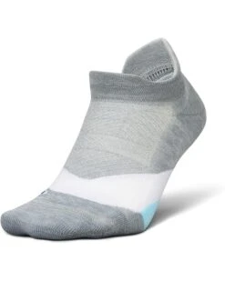 Feetures Elite Light Cushion No Show Tab | Socks -Shoe Vogue Shop 61bxeTvW1UL. AC SR736920