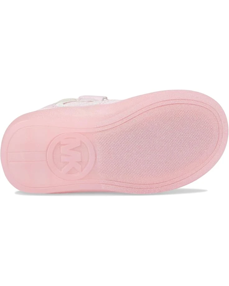 MICHAEL Michael Kors Kids Jem Rumi (Toddler) | Sneakers & Athletic Shoes 5 MICHAEL Michael Kors Kids Jem Rumi (Toddler) | Sneakers & Athletic Shoes - Image 3