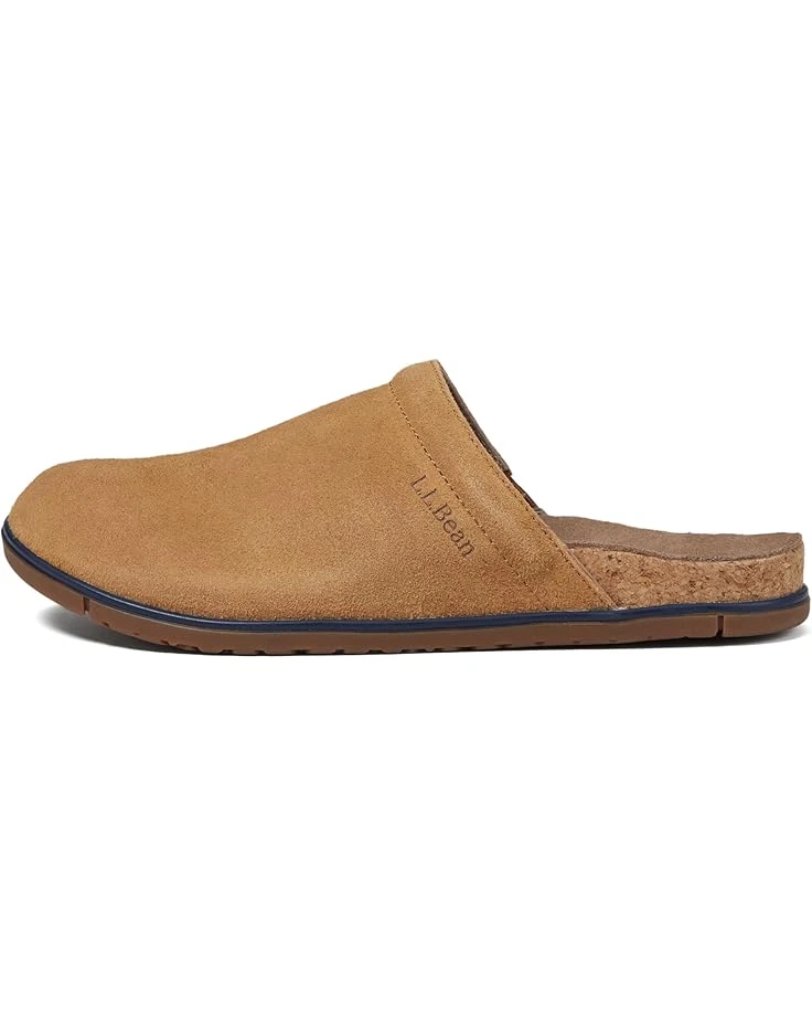 L.L.Bean Go Anywhere Clog Suede | Clogs 6 L.L.Bean Go Anywhere Clog Suede | Clogs - Image 4
