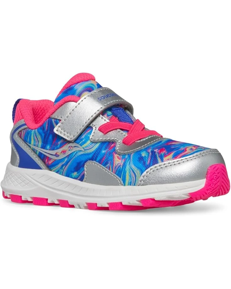 Saucony Kids Flash A/C 3.0 JR (Toddler) | Sneakers & Athletic Shoes 8 Saucony Kids Flash A/C 3.0 JR (Toddler) | Sneakers & Athletic Shoes - Image 6