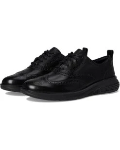 Cole Haan Original Grand Energy Weave Wing Tip Oxford | Oxfords -Shoe Vogue Shop 61c6q5lFx3L. AC SR736920