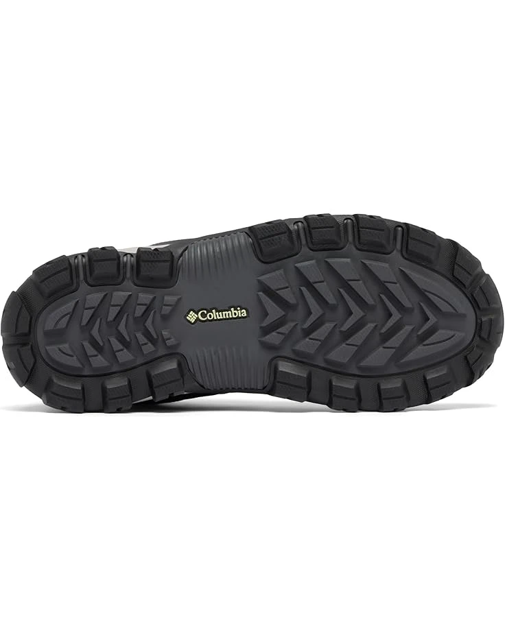 Columbia Transverse™ Hike Waterproof | Hiking 5 Columbia Transverse™ Hike Waterproof | Hiking - Image 3