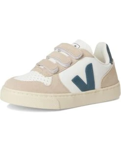 VEJA Kids Small V-10 Chromefree (Toddler) | Sneakers & Athletic Shoes -Shoe Vogue Shop 61c9CPQLUyL. AC SR736920