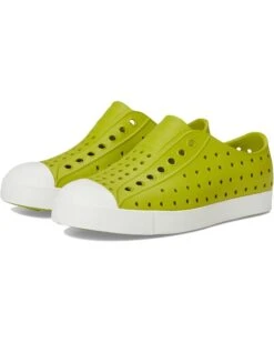 Native Shoes Kids Jefferson (Little Kid/Big Kid) | Sneakers & Athletic Shoes 52 Native Shoes Kids Jefferson (Little Kid/Big Kid) | Sneakers & Athletic Shoes -Shoe Vogue Shop 61cAwZjMaDL. AC SR736920