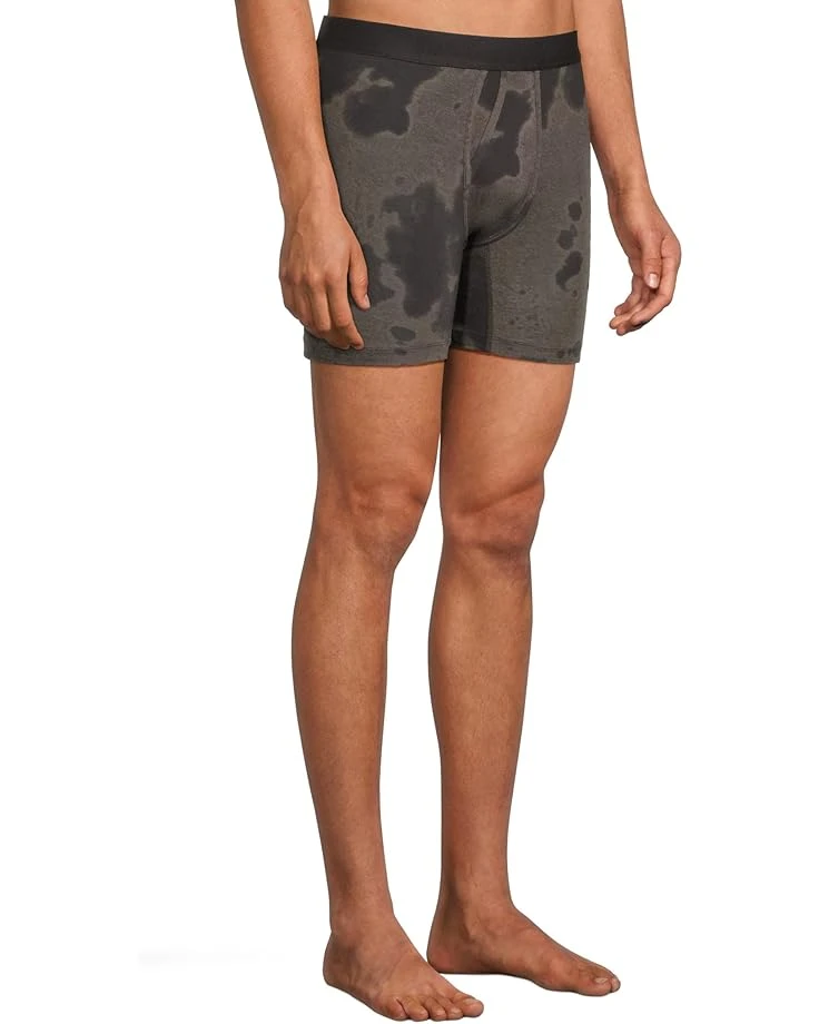 Stance Black Tie Boxer Brief | Underwear 4 Stance Black Tie Boxer Brief | Underwear - Image 2