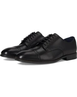 Stacy Adams William Cap Toe Lace-Up | Oxfords