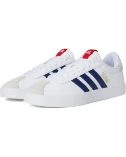 adidas VL Court 3.0 | Sneakers & Athletic Shoes -Shoe Vogue Shop 61cHVem3OL. AC SR736920