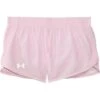 Under Armour Kids Fly By Shorts (Big Kids)