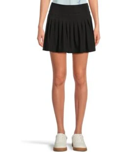 Jamie Sadock 16" Cooltrex Pleated Skort | Skirts