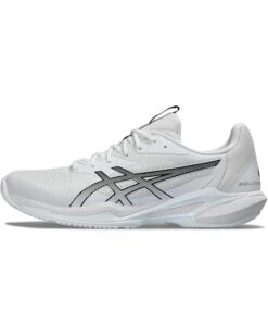 ASICS Solution Speed FF 3 Tennis Shoe | Sneakers & Athletic Shoes -Shoe Vogue Shop 61cOPlYQjvL. AC SR736920