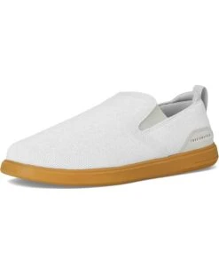 TravisMathew The Modern Slip-On | Sneakers & Athletic Shoes -Shoe Vogue Shop 61cRevSibRL. AC SR736920