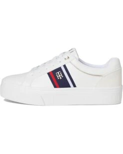 Tommy Hilfiger Badria | Sneakers & Athletic Shoes -Shoe Vogue Shop 61cV wbDk6L. AC SR736920
