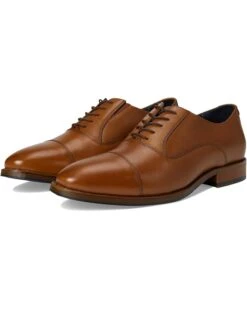 Johnston & Murphy Landry Embossed Cap Toe | Oxfords -Shoe Vogue Shop 61cVIzGB4iL. AC SR736920