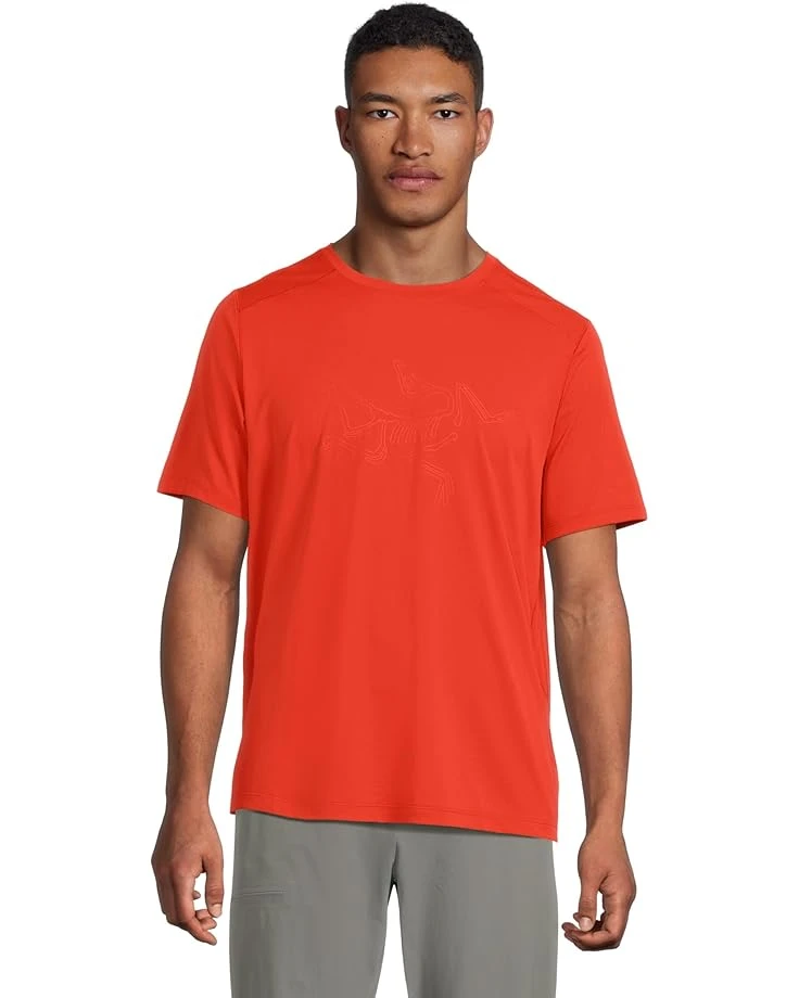Arc'teryx Cormac Logo Short Sleeve | Shirts & Tops 8 Arc'teryx Cormac Logo Short Sleeve | Shirts & Tops - Image 6