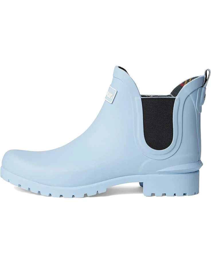 Barbour Wilton Chelsea Welly | Boots 6 Barbour Wilton Chelsea Welly | Boots - Image 4