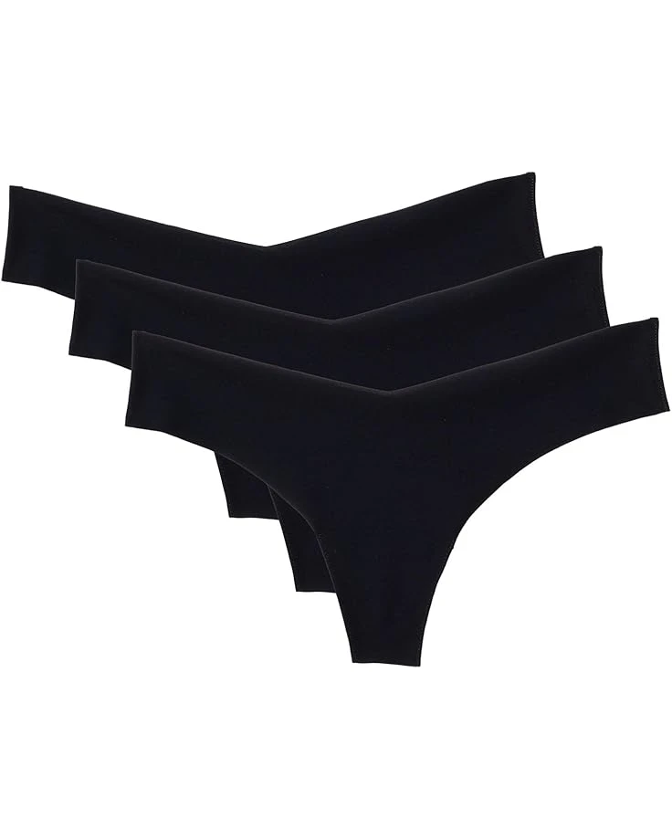 Commando Classic Thong 3-Pack | Underwear & Intimates 6 Commando Classic Thong 3-Pack | Underwear & Intimates - Image 4