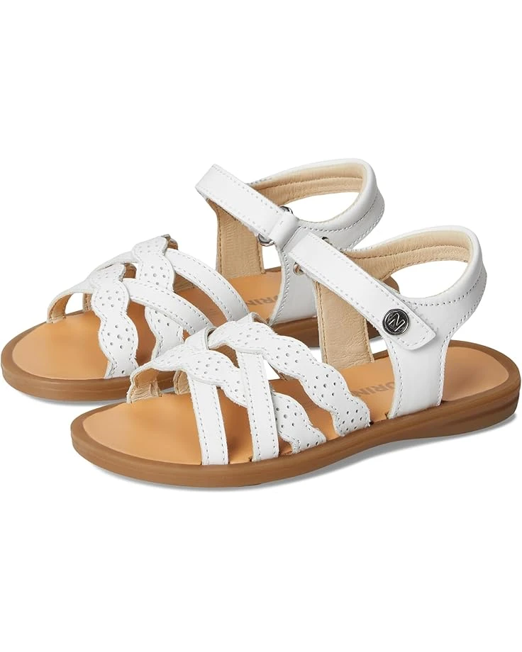 Naturino Lanu (Toddler/Little Kid) | Sandals 3 Naturino Lanu (Toddler/Little Kid) | Sandals
