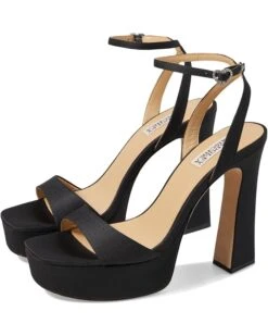 Badgley Mischka Caia | Heels