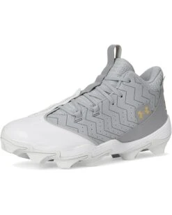 Under Armour Harper 9 RM Baseball Cleats | Sneakers & Athletic Shoes -Shoe Vogue Shop 61cibyW689L. AC SR736920